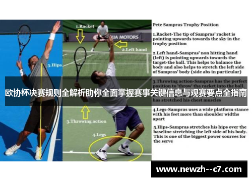 欧协杯决赛规则全解析助你全面掌握赛事关键信息与观赛要点全指南 欧协杯决赛规则全解析助你全面掌握赛事关键信息与观赛要点全指南