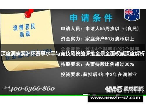 深度洞察澳洲杯赛事水平与竞技风貌的多维全景全面权威深度解析 深度洞察澳洲杯赛事水平与竞技风貌的多维全景全面权威深度解析