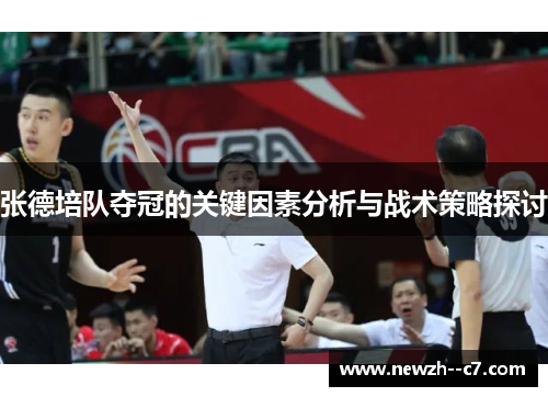 张德培队夺冠的关键因素分析与战术策略探讨