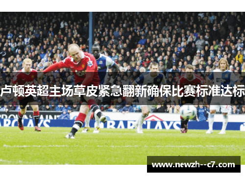 卢顿英超主场草皮紧急翻新确保比赛标准达标